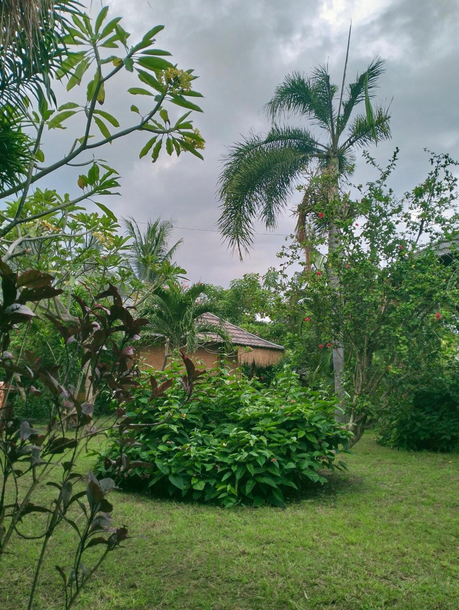 Tangga Bungalows Gili Air Pokoj fotografie